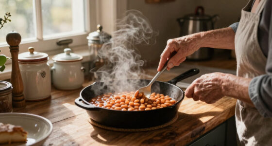 Grandma Brown’s Baked Beans