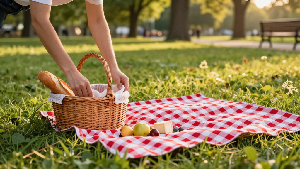 Hamburg's Stadtpark: A Park Built To Be Used