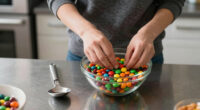 Hershey's Just Quietly Launched a First-in-a-Decade Reese's Pieces So Good