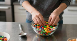Hershey's Just Quietly Launched a First-in-a-Decade Reese's Pieces So Good