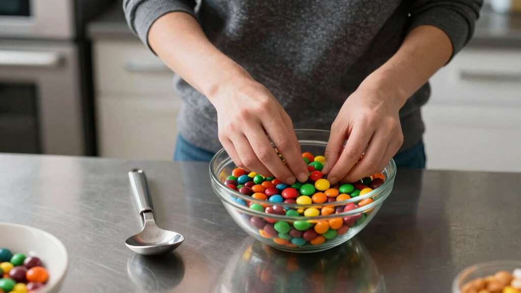 Hershey's Just Quietly Launched a First-in-a-Decade Reese's Pieces So Good