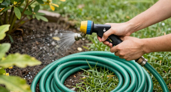 Hose Pipe Ban