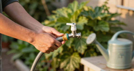 Hosepipe Bans
