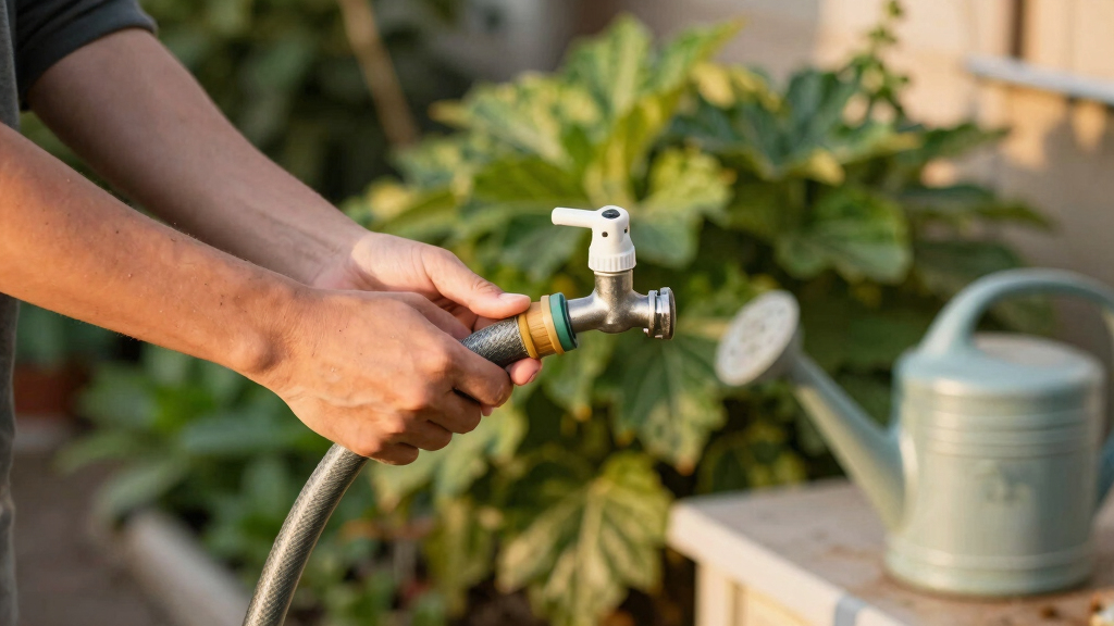 Hosepipe Bans