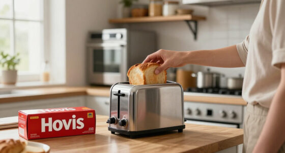 Hovis Surges In Global Coverage