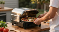 How to Choose Portable Pizza Ovens