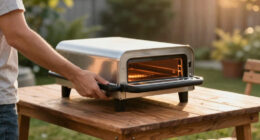 How to Choose Portable Pizza Ovens
