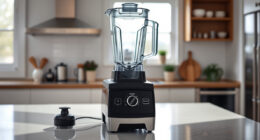 How to Clean a Vitamix Ascent X5 Safely and Effectively