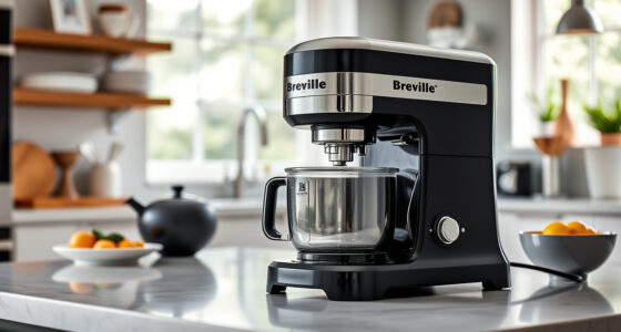 How to Fix a Breville Espresso Machine That Keeps Grinder Clogging