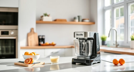 How to Fix a Breville Espresso Machine That Keeps No Pressure