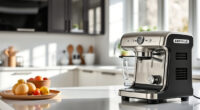 How to Fix a Breville Espresso Machine That Keeps Not Heating