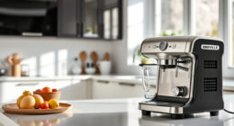 How to Fix a Breville Espresso Machine That Keeps Not Heating