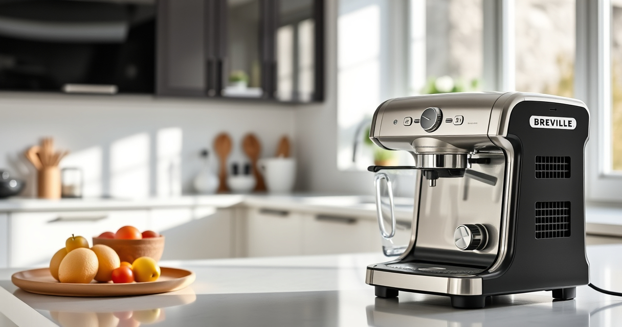 How to Fix a Breville Espresso Machine That Keeps Not Heating