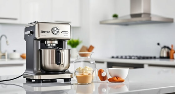 How to Fix a Breville Espresso Machine That Keeps Not Heating