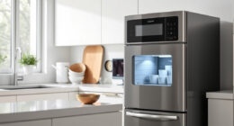 How to Fix a COSORI Air Fryer That Keeps Error Codes