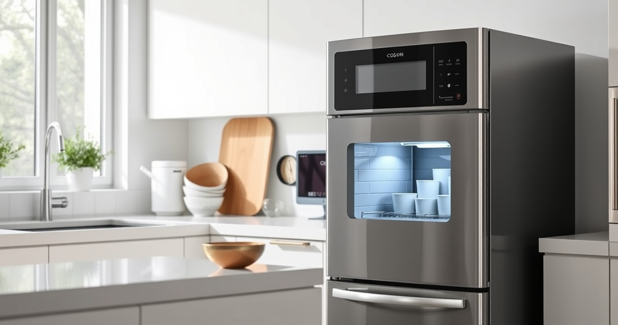 How to Fix a COSORI Air Fryer That Keeps Error Codes