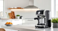 How to Fix a De'Longhi Espresso Machine That Keeps Descale Light Stuck