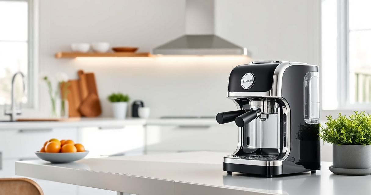 How to Fix a De'Longhi Espresso Machine That Keeps Descale Light Stuck