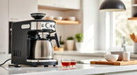 How to Fix a De'Longhi Espresso Machine That Keeps Leaking Water