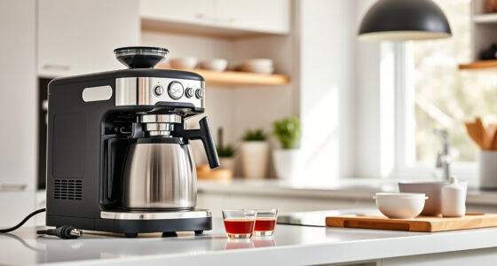 How to Fix a De'Longhi Espresso Machine That Keeps Leaking Water