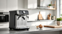 How to Fix a De'Longhi Espresso Machine That Leaks Water