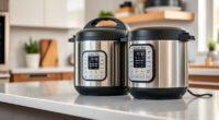 How to Fix a Instant Pot Pressure Cooker That Keeps Not Sealing
