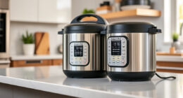 How to Fix a Instant Pot Pressure Cooker That Keeps Not Sealing