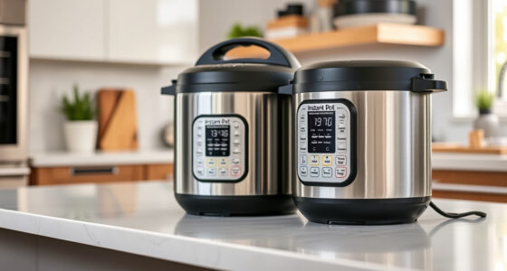 How to Fix a Instant Pot Pressure Cooker That Keeps Not Sealing