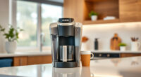 How to Fix a Keurig Coffee Maker That Keeps Tastes Bad