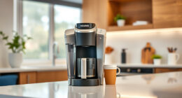 How to Fix a Keurig Coffee Maker That Keeps Tastes Bad