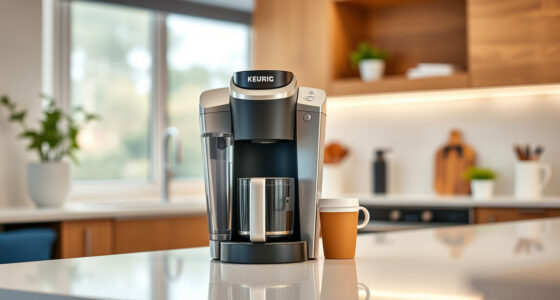 How to Fix a Keurig Coffee Maker That Keeps Tastes Bad