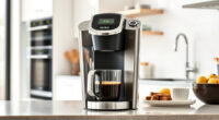 How to Fix a Keurig Coffee Maker That Keeps Tastes Bad