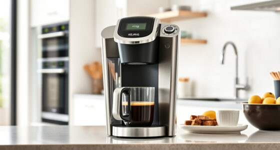 How to Fix a Keurig Coffee Maker That Keeps Tastes Bad
