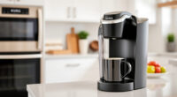 How to Fix a Keurig Coffee Maker That Won't Turn On