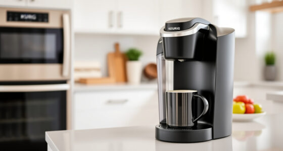 How to Fix a Keurig Coffee Maker That Won't Turn On
