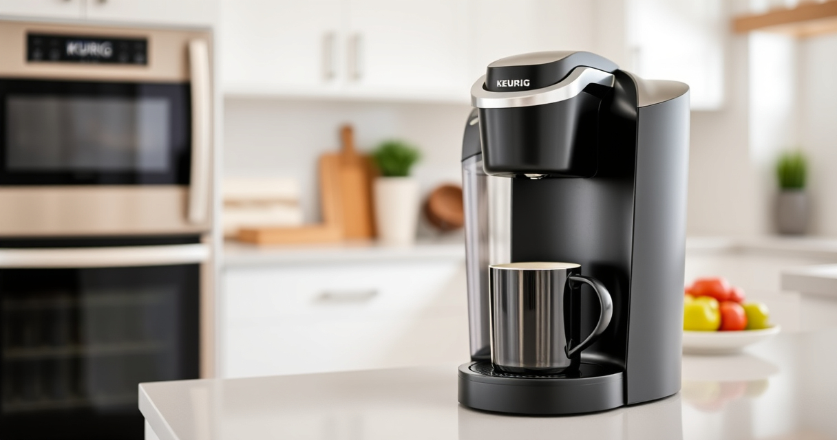 How to Fix a Keurig Coffee Maker That Won't Turn On