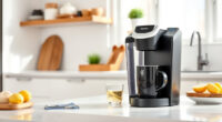 How to Fix a Keurig Coffee Maker That Won't Turn On
