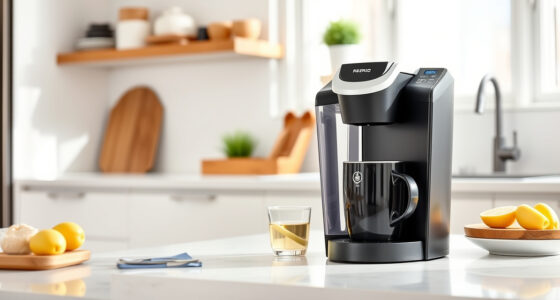 How to Fix a Keurig Coffee Maker That Won't Turn On