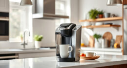 How to Fix a Keurig That Doesn't Brew a Full Cup