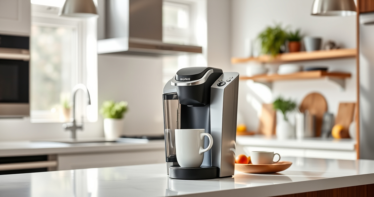 How to Fix a Keurig That Doesn't Brew a Full Cup