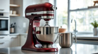 How to Fix a KitchenAid Stand Mixer That Keeps Leaking Oil