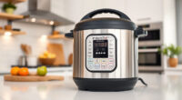 How to Fix a Pressure Cooker That Won't Seal in Instant Pot