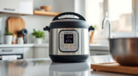 How to Fix a Quick Burn Error on Your Instant Pot