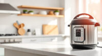 How to Fix a Stuck Steam Release on Your Instant Pot