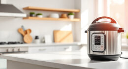How to Fix a Stuck Steam Release on Your Instant Pot
