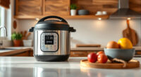 How to Fix a Stuck Steam Release on Your Instant Pot