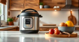 How to Fix a Stuck Steam Release on Your Instant Pot