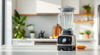 How to Fix a Vitamix Blender That Keeps Burning Smell