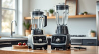 How to Fix a Vitamix Blender That Keeps Overheating