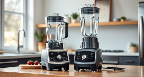 How to Fix a Vitamix Blender That Keeps Overheating